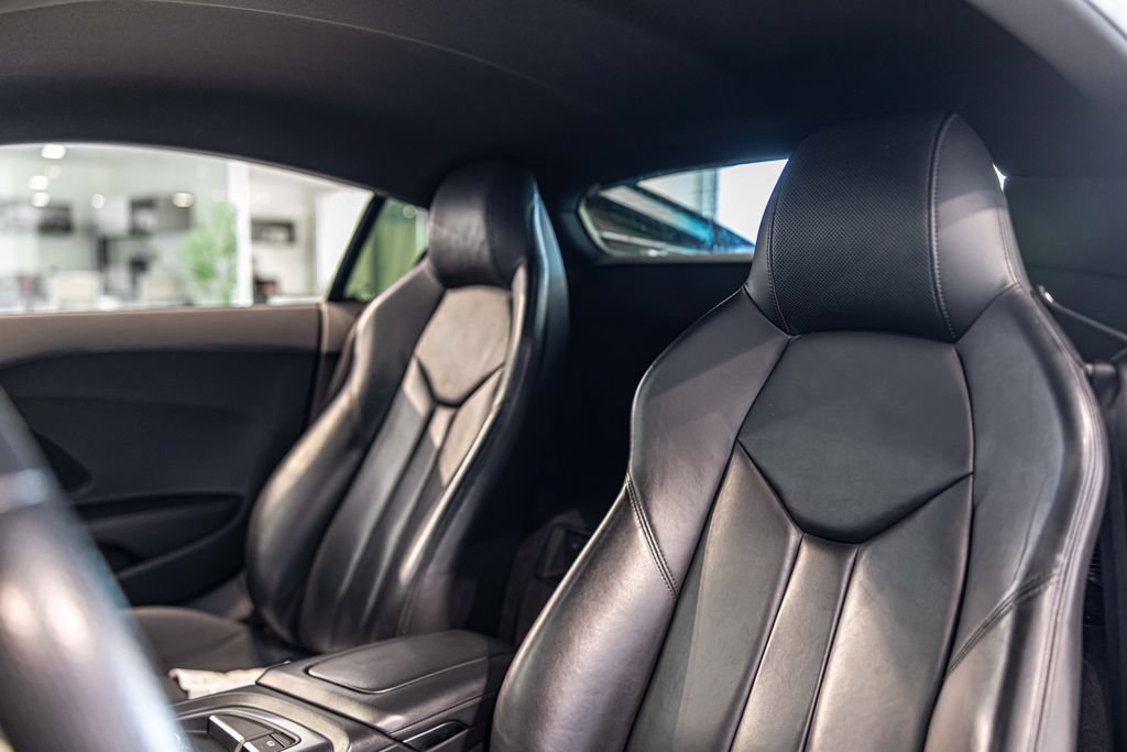 Used 2020 Audi R8 V10 AWD/4WD image 18