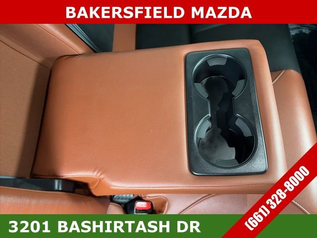 Used 2024 MAZDA MAZDA3 s image 13