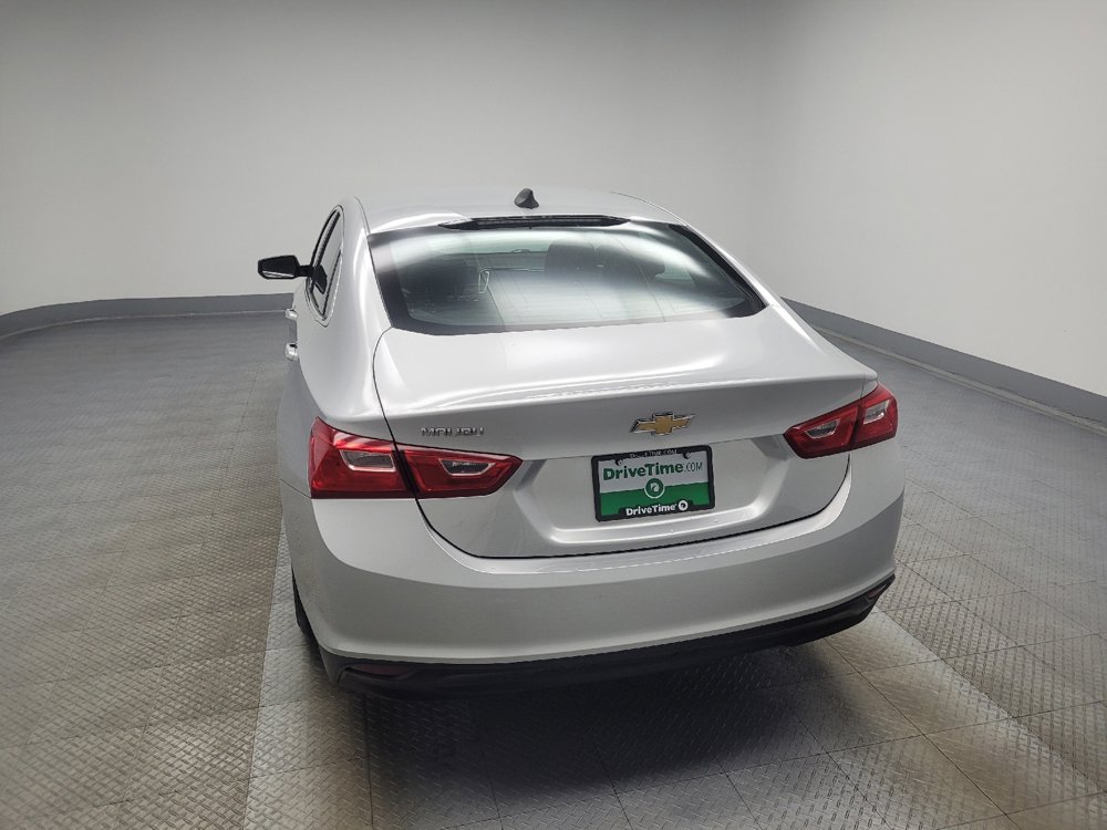 Used 2020 Chevrolet Malibu LS image 6