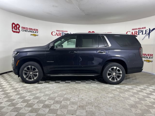 New 2026 Chevrolet Tahoe LT w/ Comfort Package RWD image 4