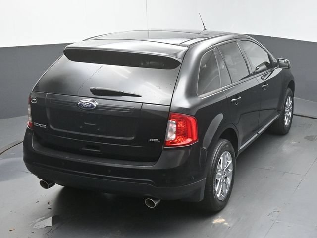 Used 2014 Ford Edge SEL w/ Equipment Group 205A FWD image 47