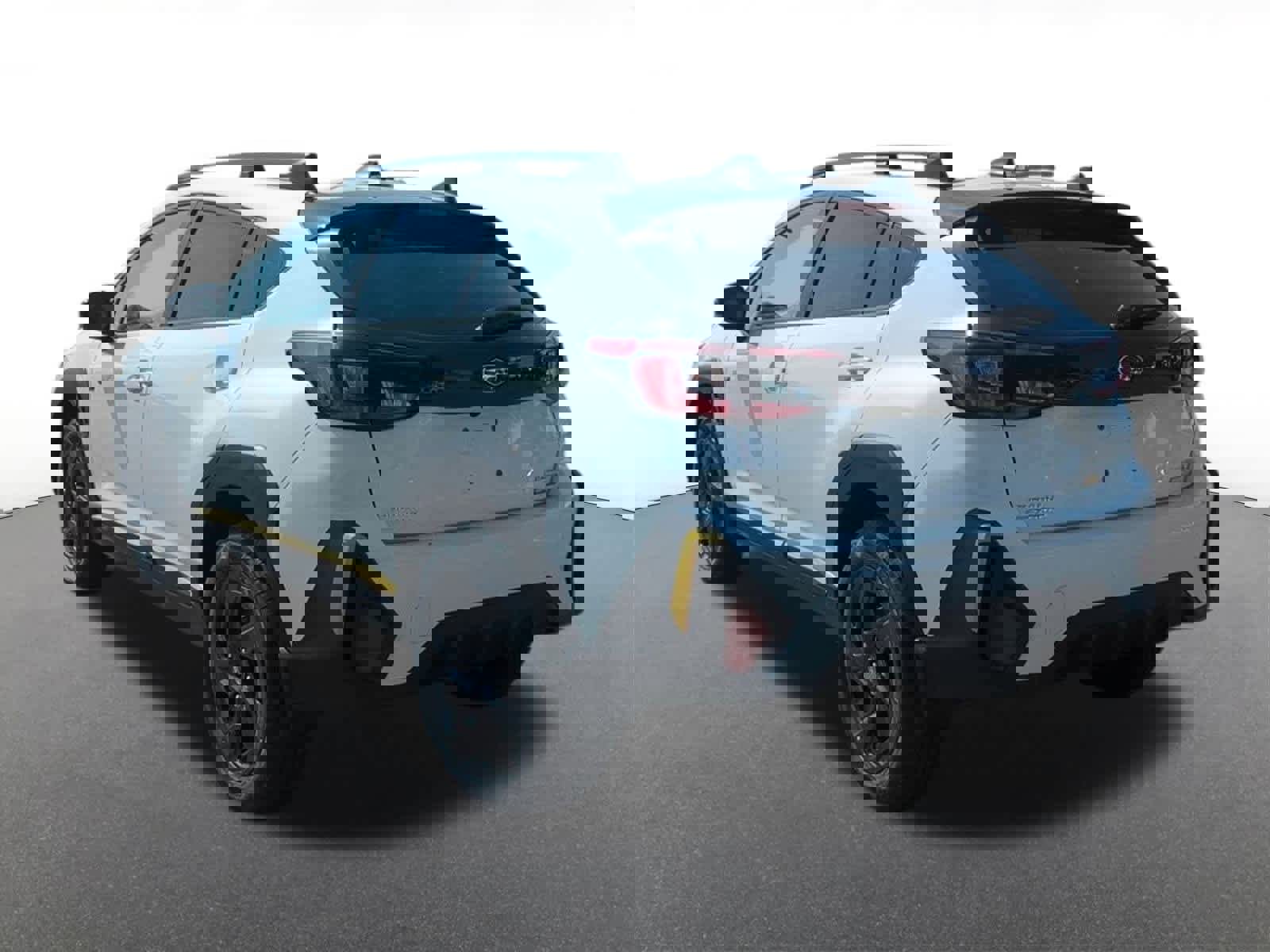 Certified 2025 Subaru Crosstrek 2.5i Sport w/ Crosstrek Mirror Package image 4