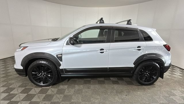 Used 2024 Mitsubishi Outlander Sport AWD image 5