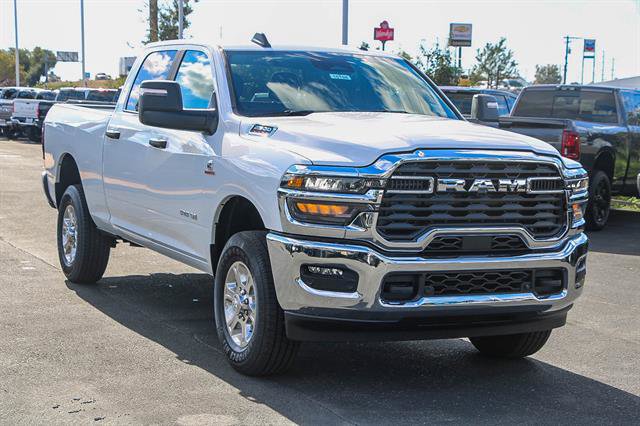 New 2026 RAM 2500 Big Horn image 5