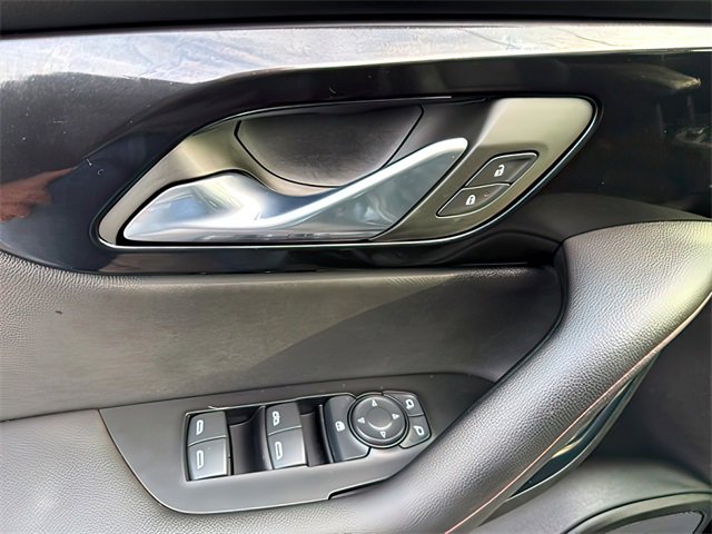 Used 2023 Chevrolet Blazer RS w/ Driver Confidence II Package image 22