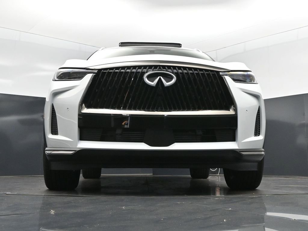 New 2026 INFINITI QX60 Autograph w/ Dark Cargo Package AWD/4WD image 47