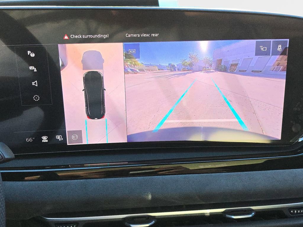 New 2025 Audi S5 Premium Plus image 26