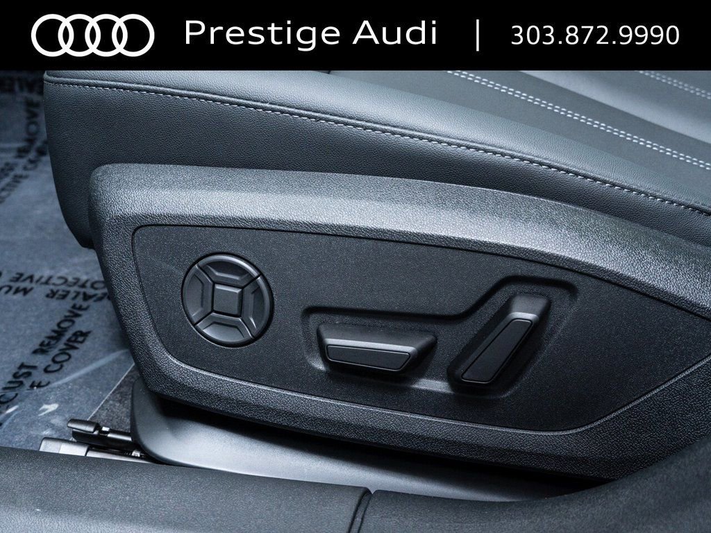 Used 2025 Audi A5 2.0T Premium w/ Convenience Package image 20
