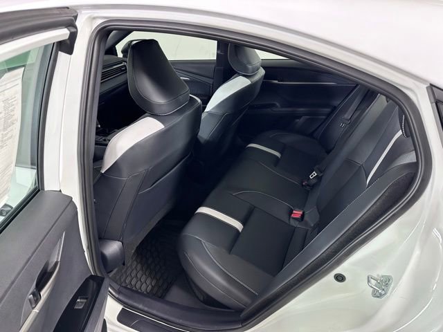 Certified 2025 Toyota Camry SE image 14