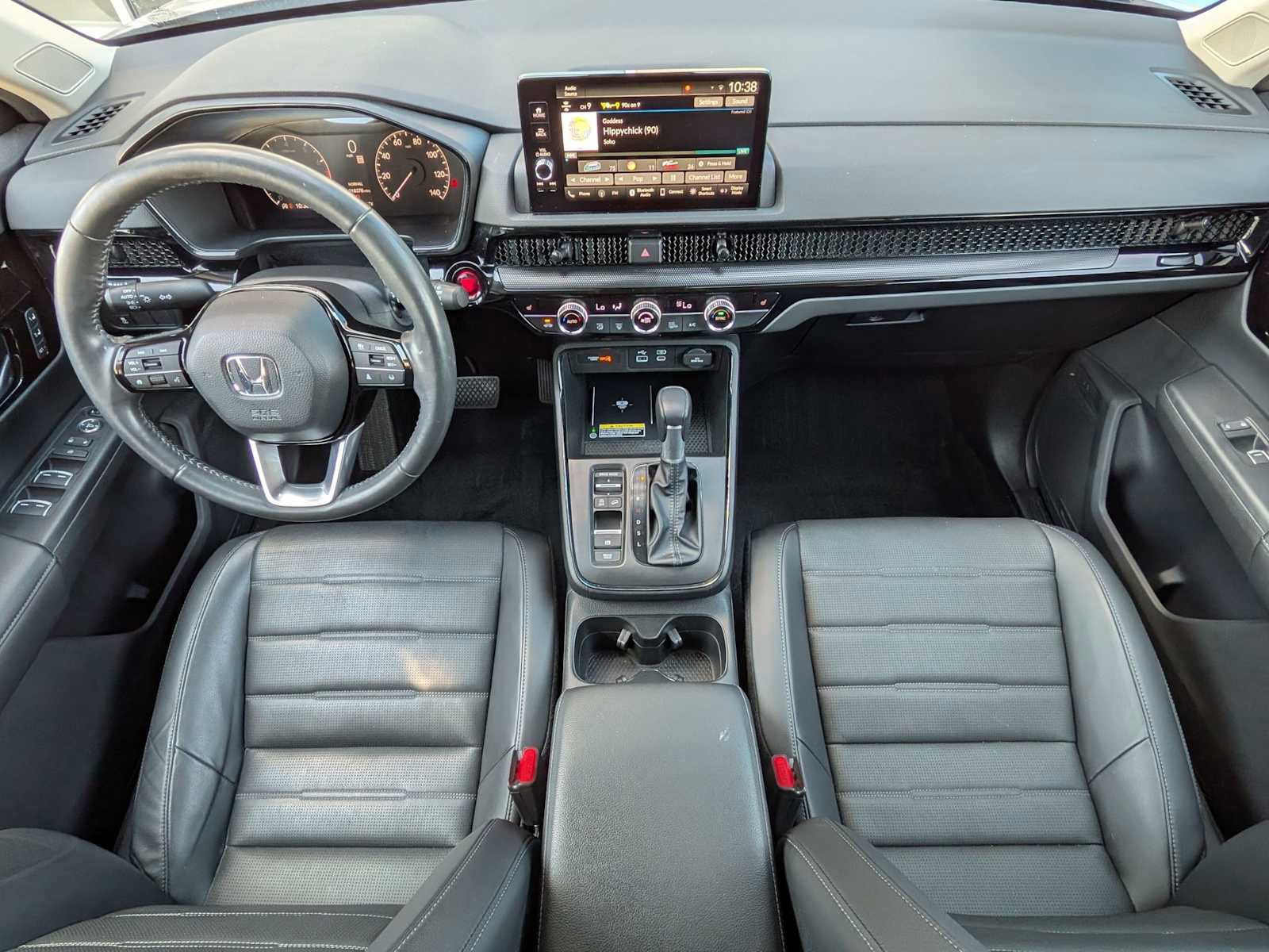 Used 2024 Honda CR-V EX-L image 22