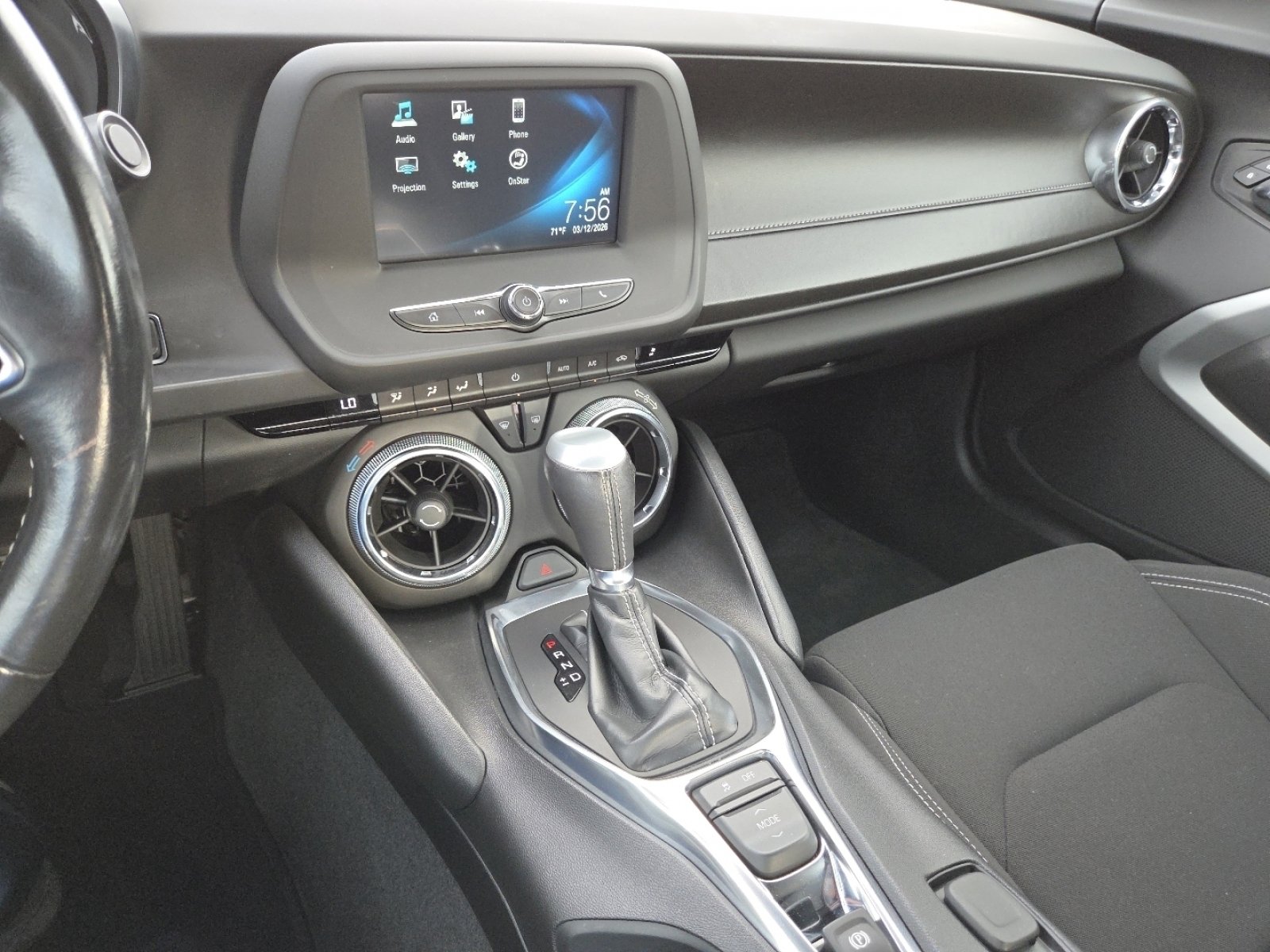 Used 2018 Chevrolet Camaro LT image 28