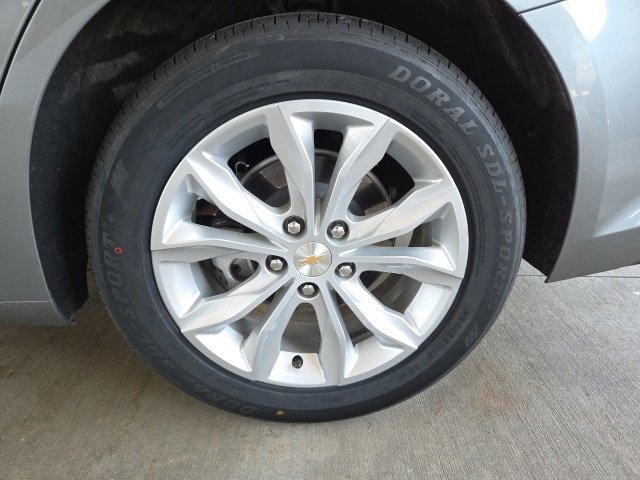 Used 2024 Chevrolet Malibu LT image 59