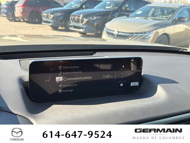 New 2026 MAZDA CX-50 AWD 2.5 S w/ Cargo Package image 25