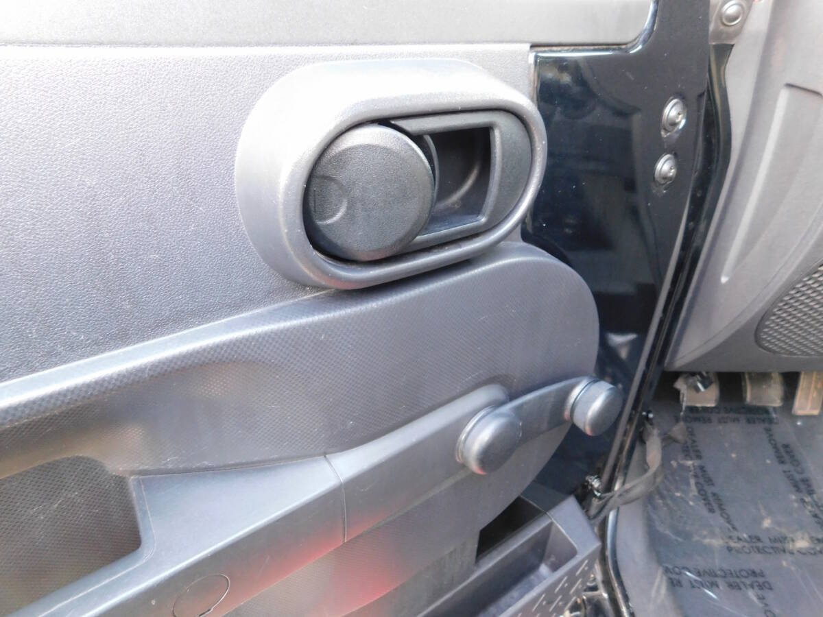 Used 2007 Jeep Wrangler Rubicon AWD/4WD image 17