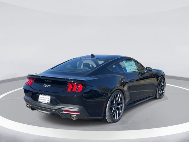New 2026 Ford Mustang GT image 4