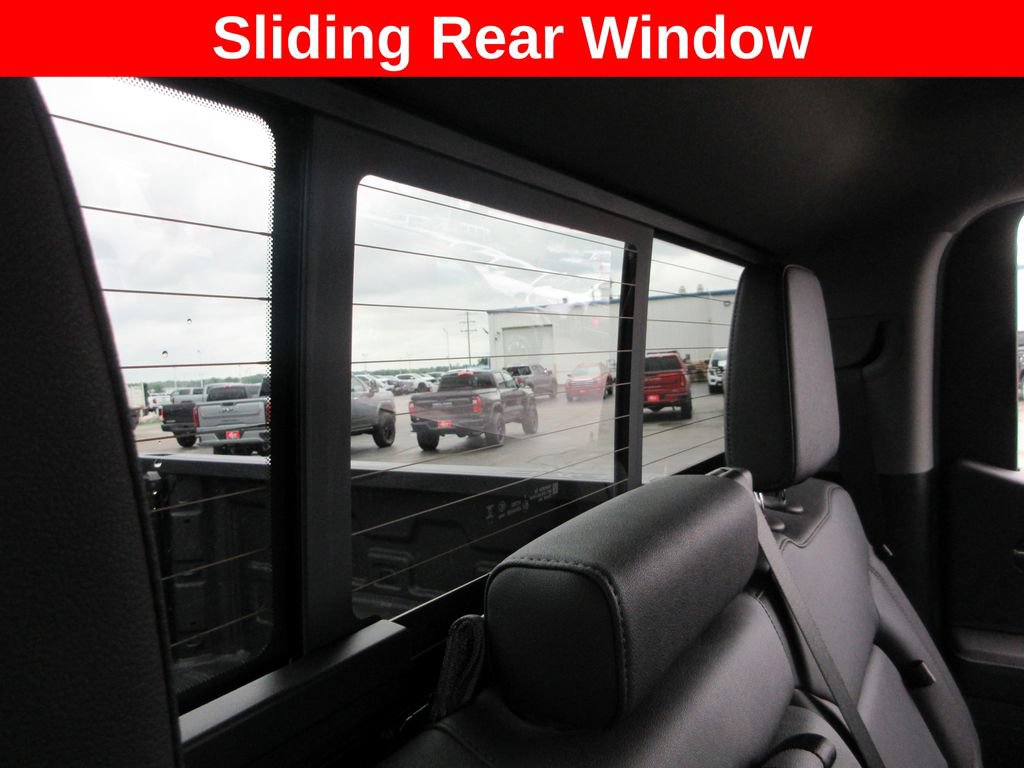 Certified 2024 GMC Sierra 1500 SLT w/ SLT Premium Plus Package AWD/4WD image 27