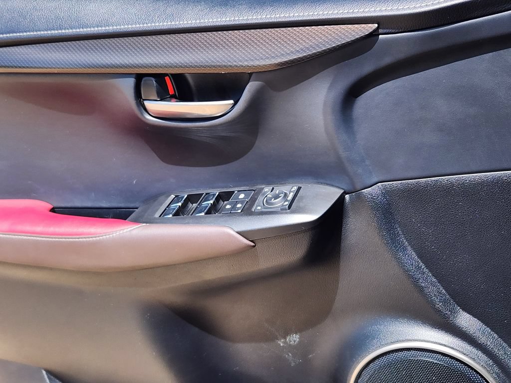 Used 2018 Lexus NX 300 AWD w/ Comfort Package image 6