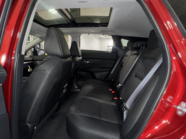 New 2026 Nissan Murano Platinum w/ Cargo Package AWD/4WD image 17