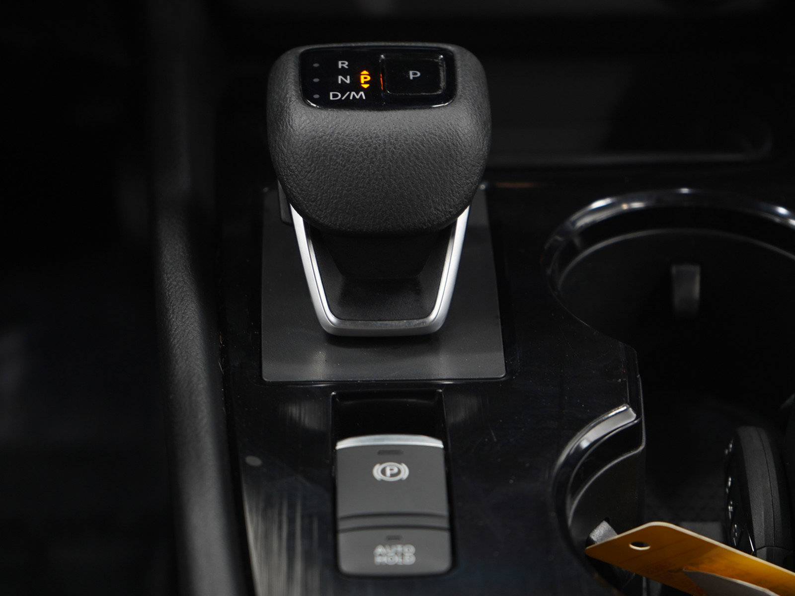 Used 2021 Nissan Rogue SV image 18