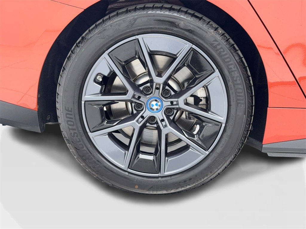 Used 2022 BMW i4 eDrive40 w/ Premium Package image 55