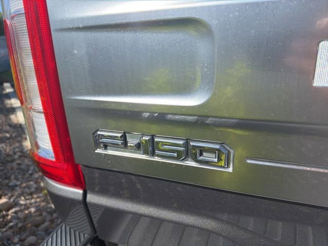 Used 2022 Ford F150 Platinum w/ Equipment Group 701A High AWD/4WD image 22