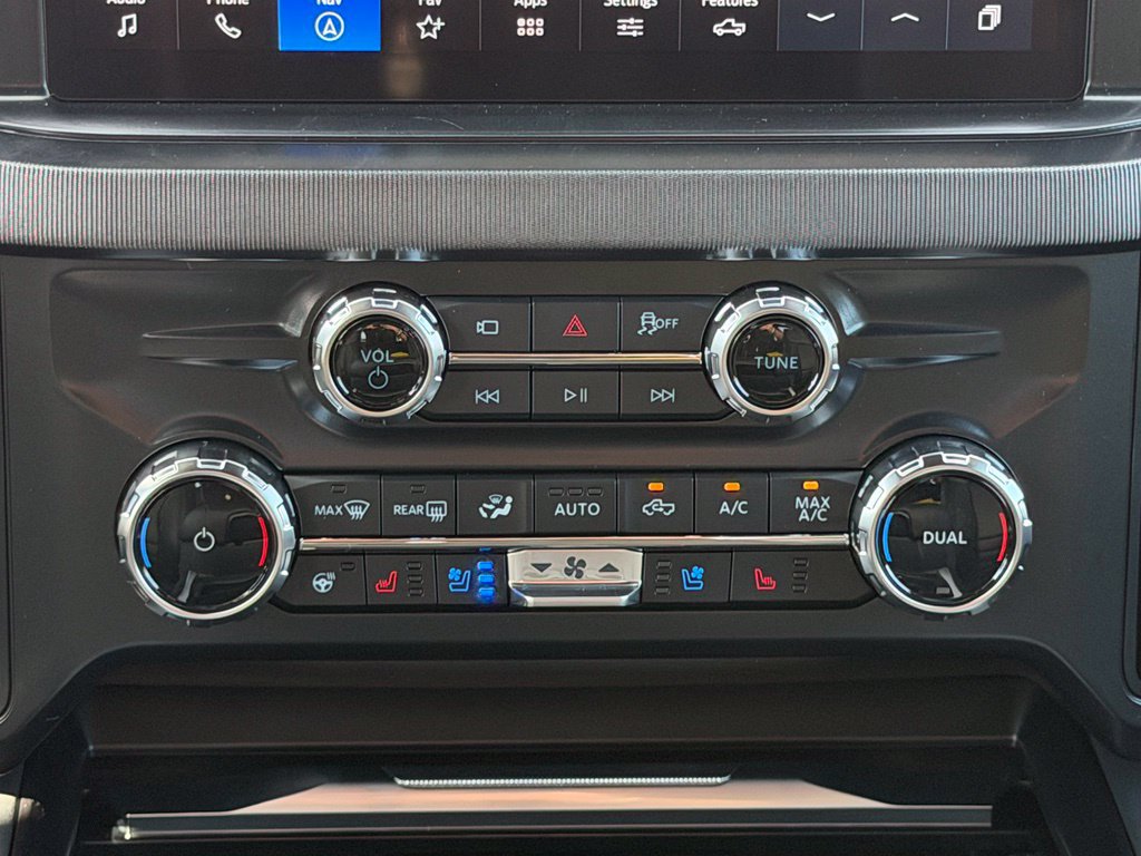 New 2027 Ford F250 Platinum AWD/4WD image 18