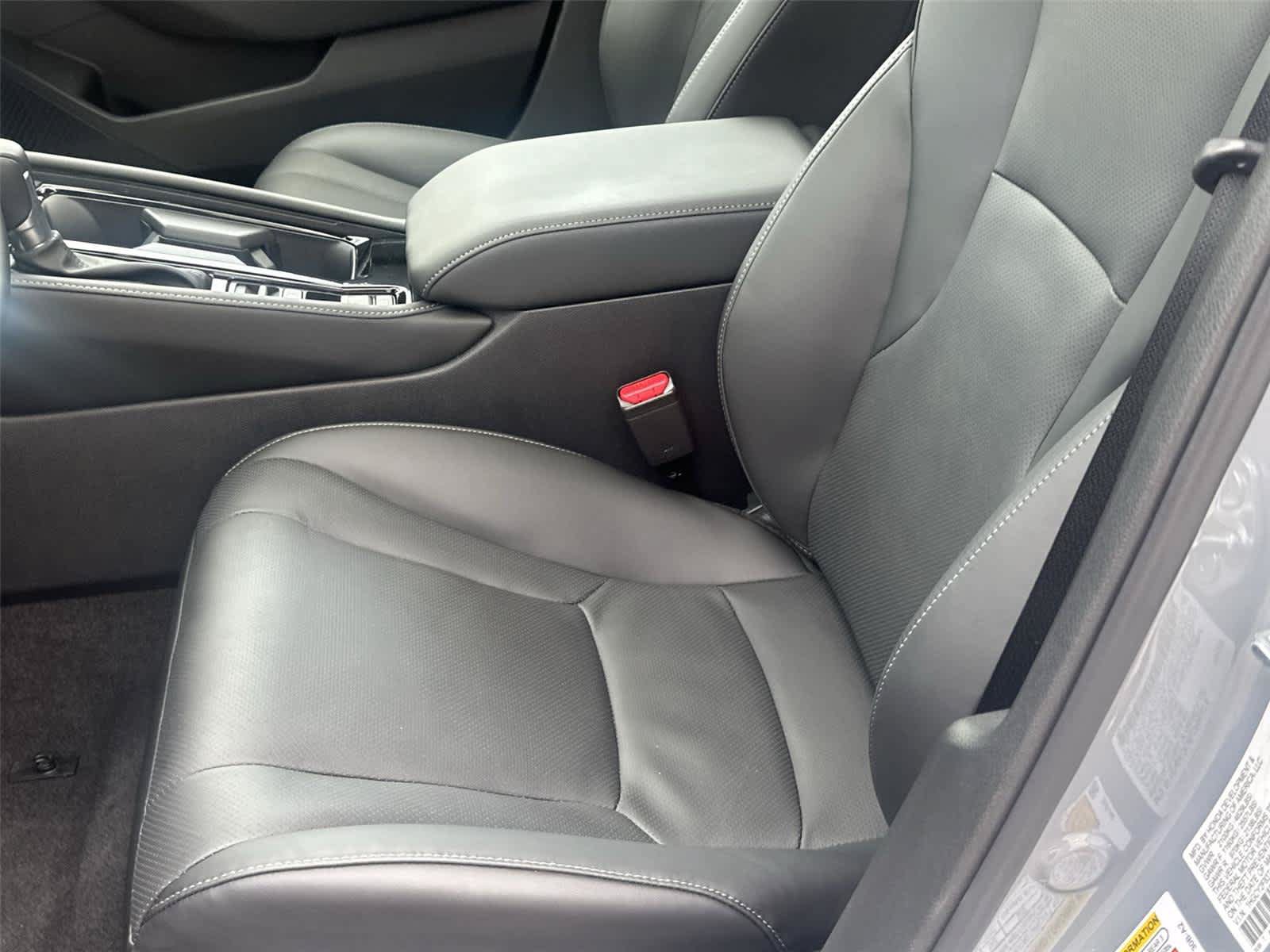 Used 2026 Honda Accord Touring image 12