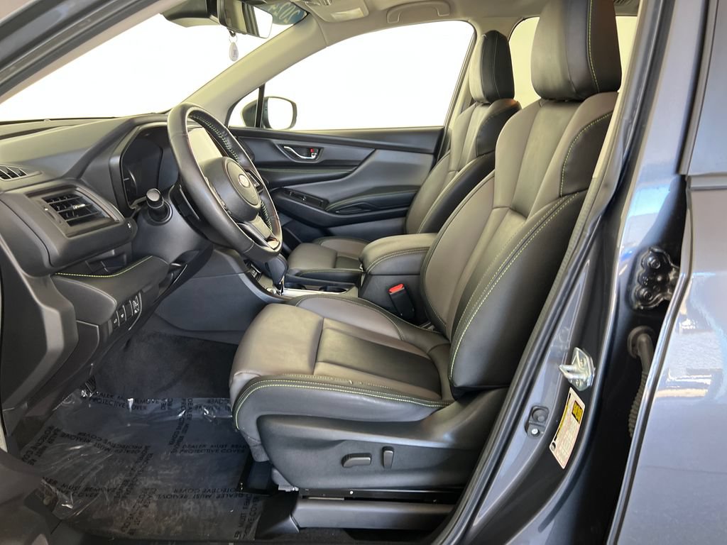 Used 2024 Subaru Ascent Onyx Edition AWD/4WD image 12