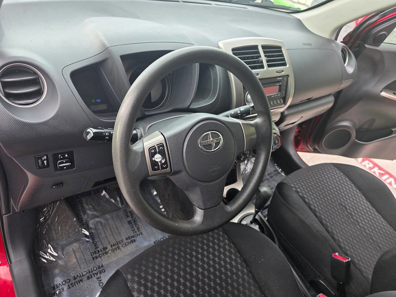 Used 2011 Scion xD image 37