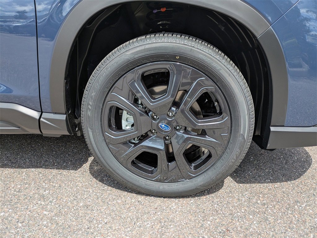 New 2025 Subaru Ascent Bronze Edition image 10