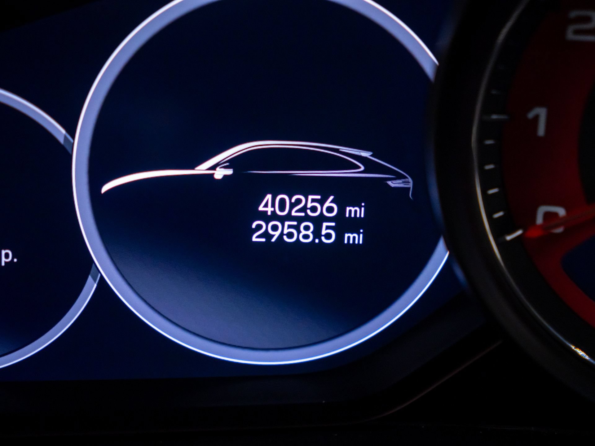 Certified 2023 Porsche Cayenne GTS AWD/4WD image 21