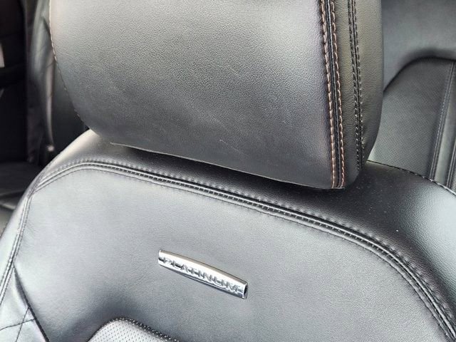 Used 2019 Ford Expedition Max Platinum RWD image 24
