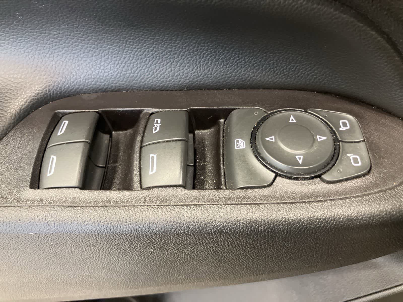 Used 2019 Chevrolet Equinox LT AWD/4WD image 12