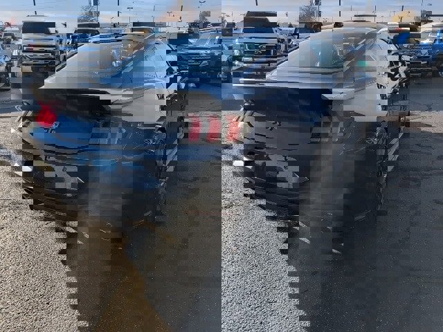 New 2024 Ford Mustang GT Premium w/ GT Performance Package image 13