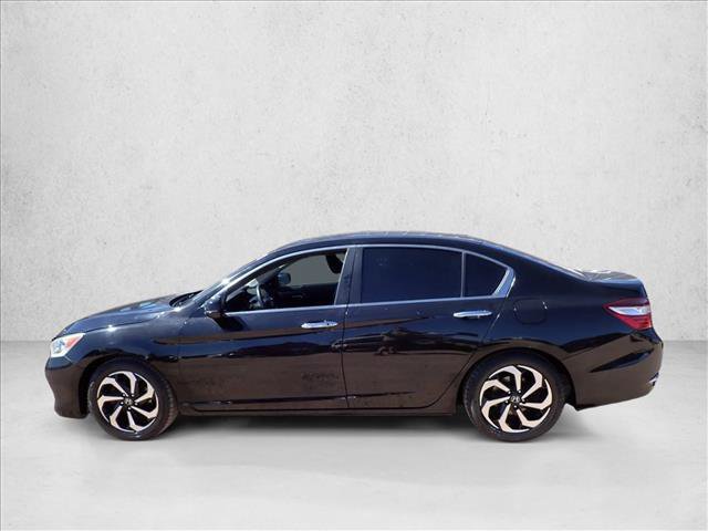Used 2016 Honda Accord EX-L video 2