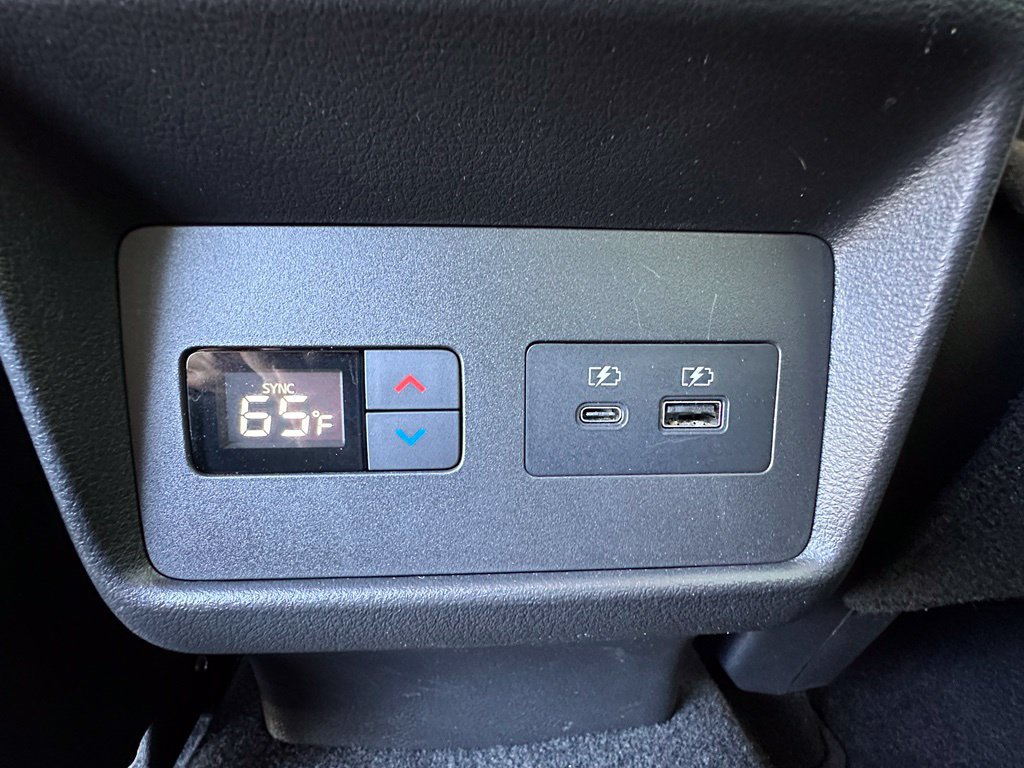 Used 2023 Nissan Rogue SL w/ SL Premium Package AWD/4WD image 28