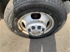 Used 2016 Chevrolet Express 3500 RWD image 36