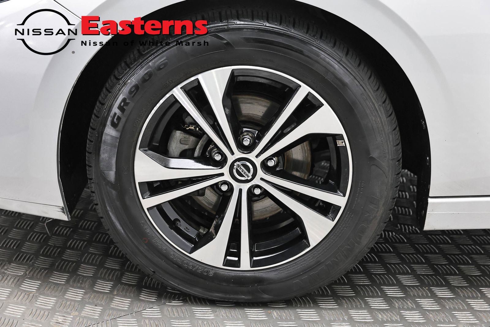 Used 2023 Nissan Sentra SV FWD image 31