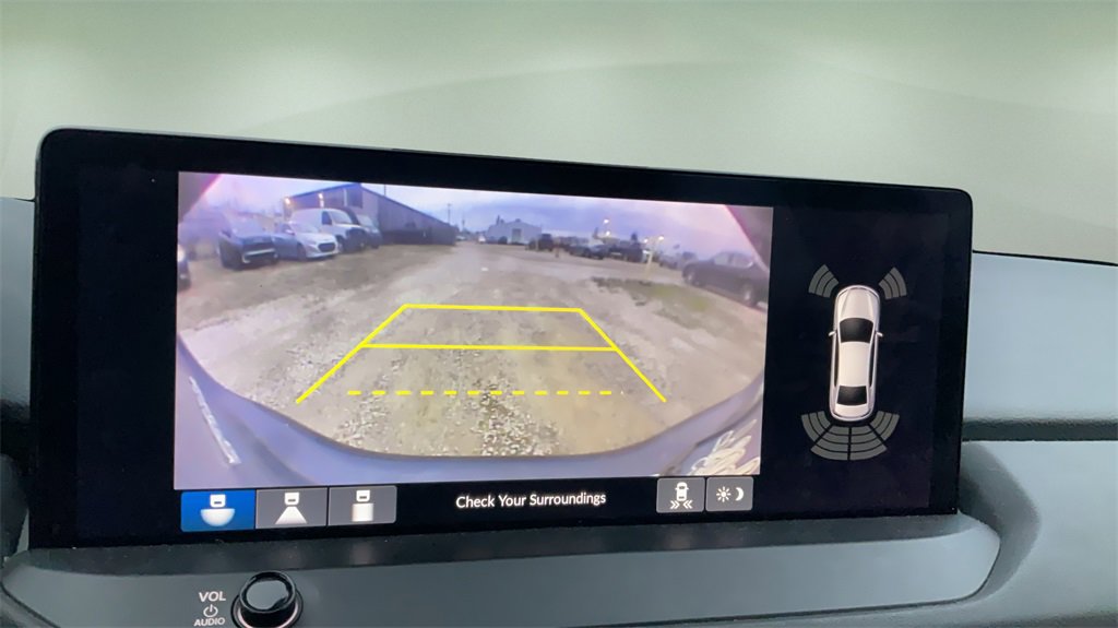 Used 2023 Honda Accord Touring image 21