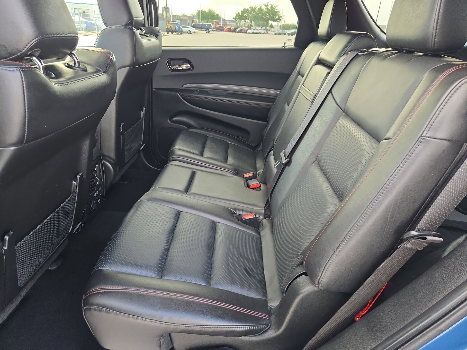 Used 2025 Dodge Durango GT image 29