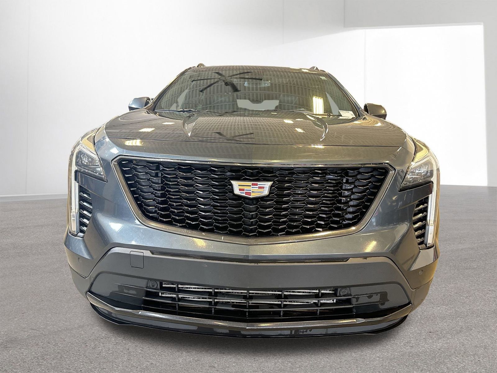 Used 2020 Cadillac XT4 Sport image 25