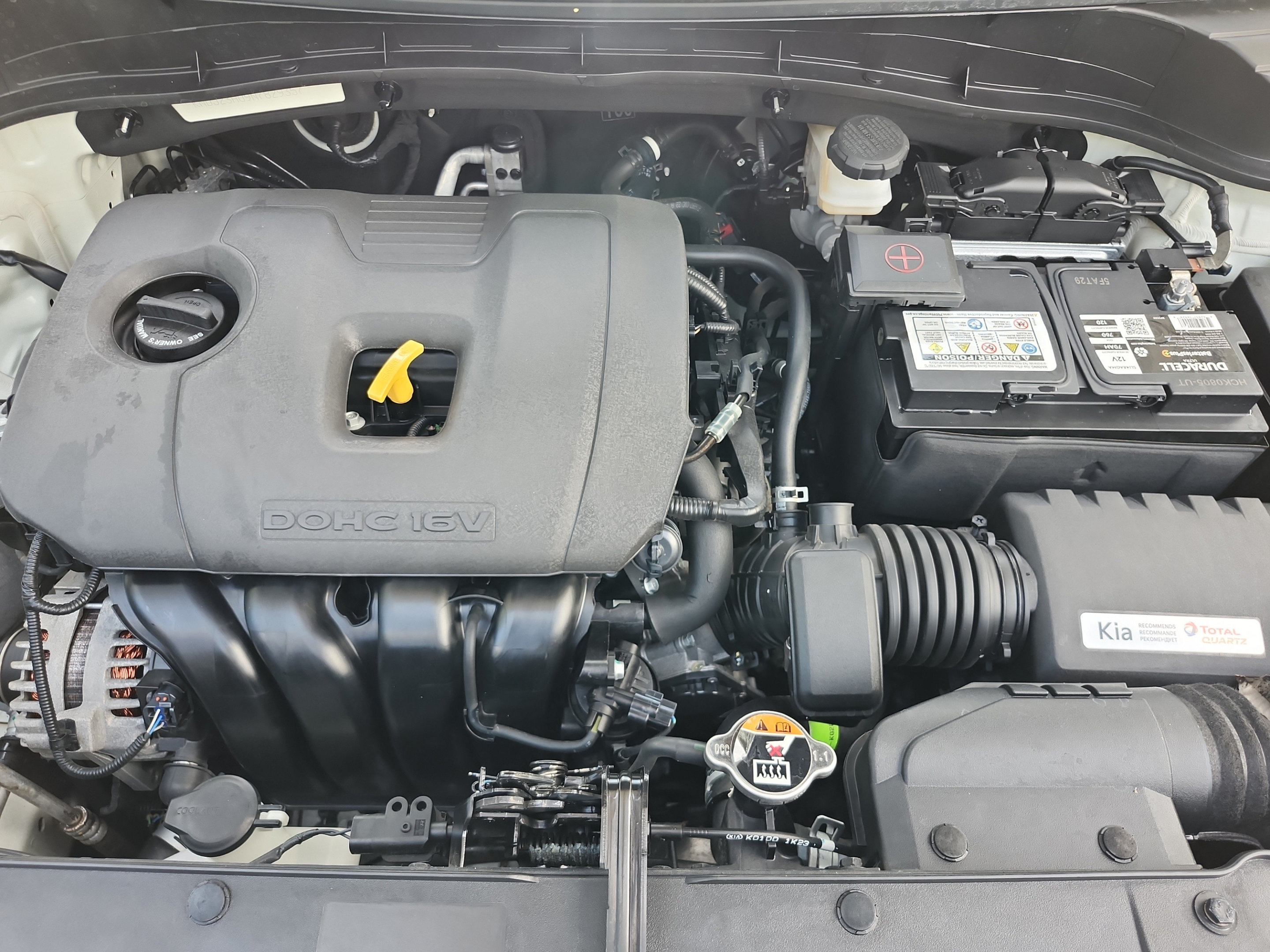 Used 2022 Kia Soul LX w/ Technology Package FWD image 21