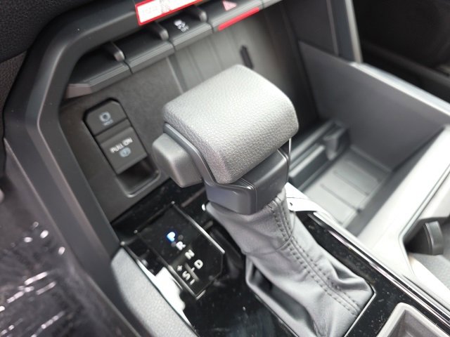 New 2026 Toyota Tundra SR image 20