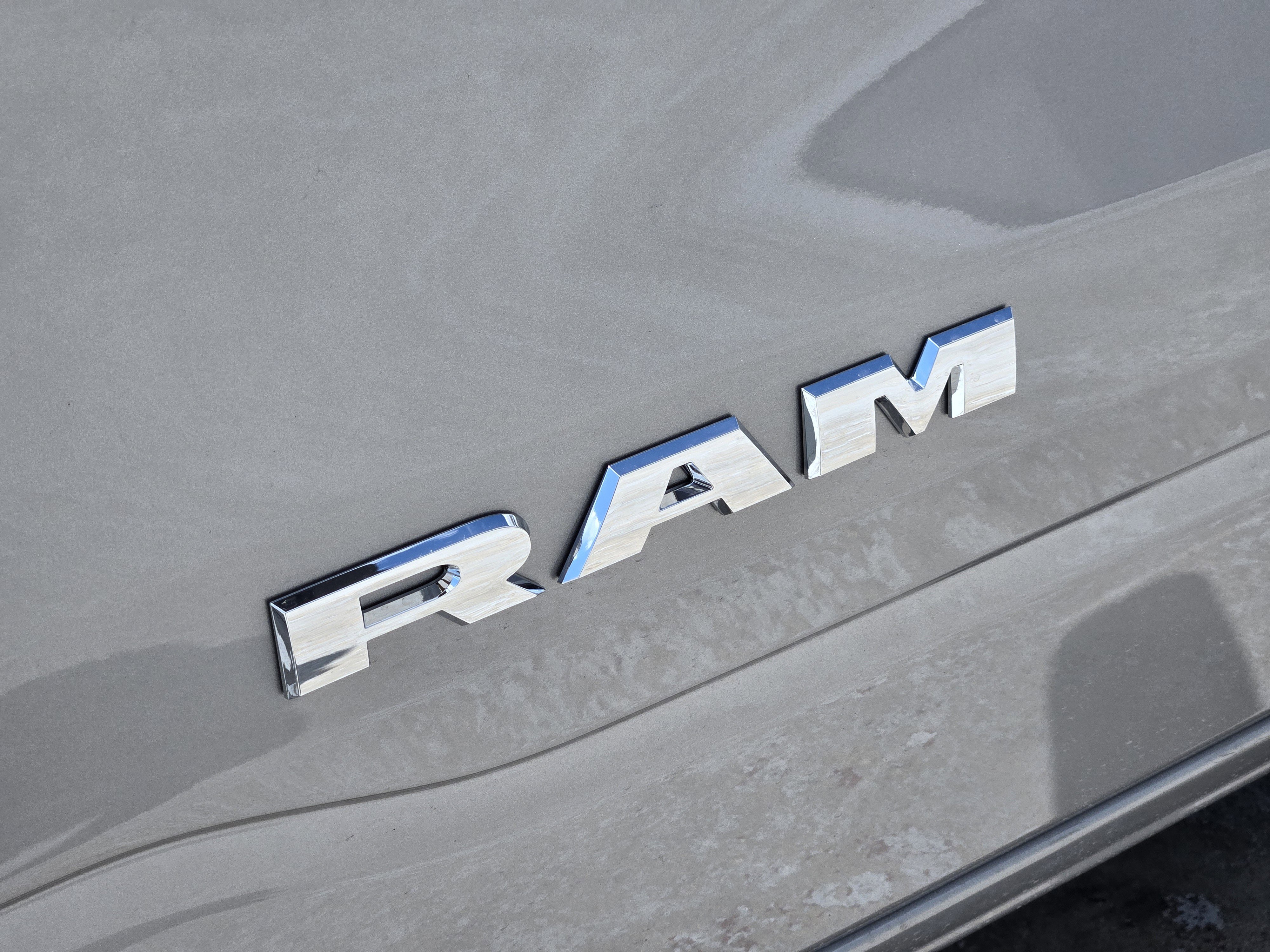 New 2026 RAM 1500 Big Horn image 7