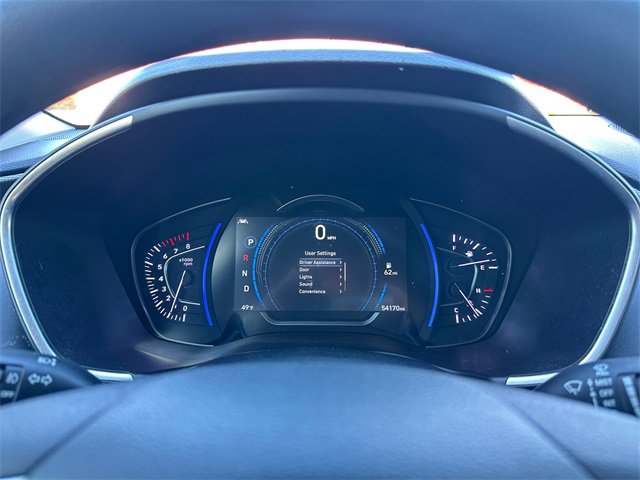 Used 2020 Hyundai Santa Fe SEL image 26