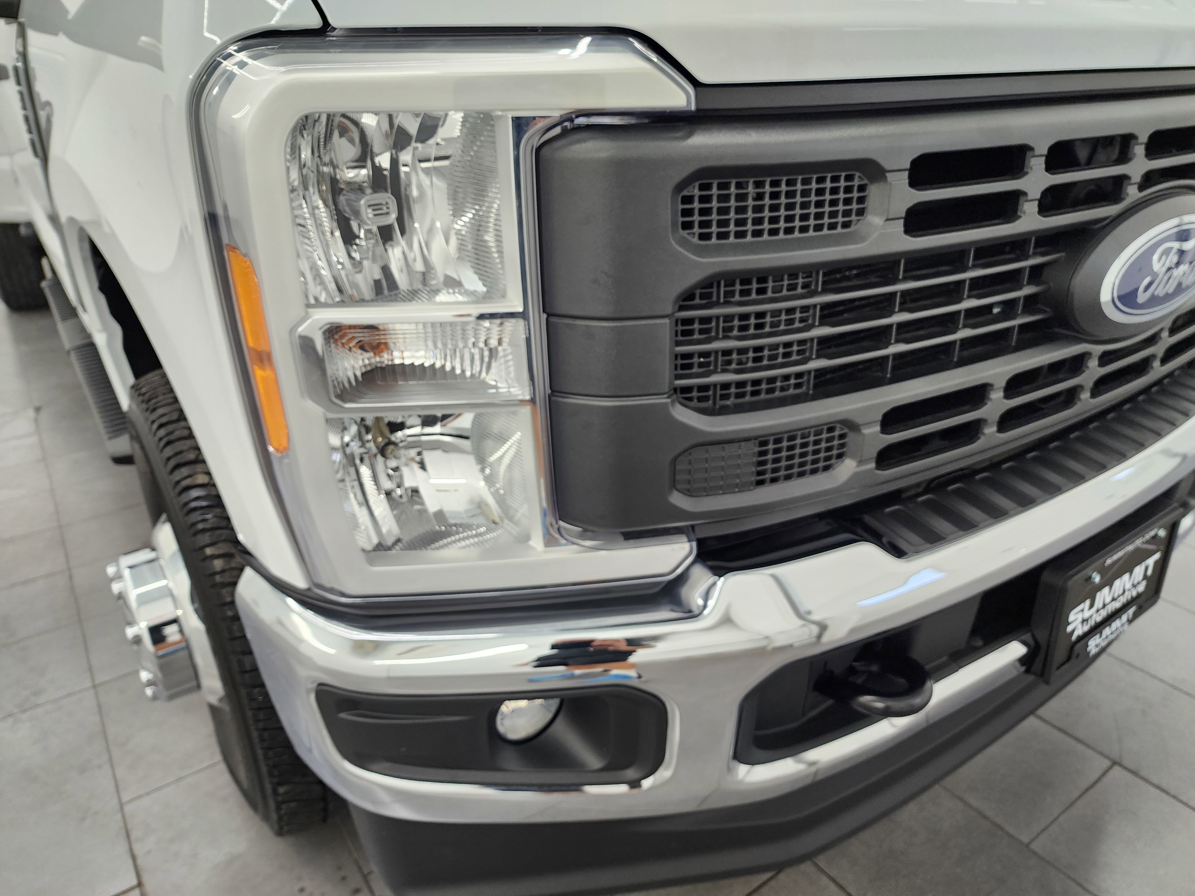 Used 2023 Ford F350 XL image 22