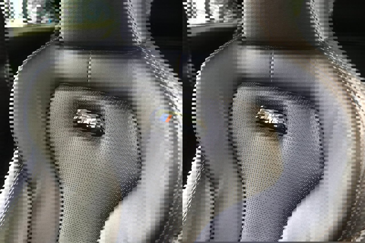 Used 2018 BMW M4 Coupe image 41