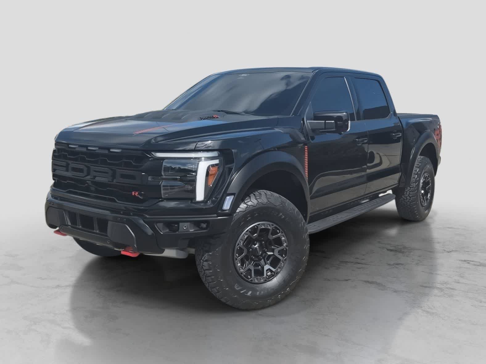 Used 2025 Ford F150 Raptor w/ Equipment Group 803A Raptor R AWD/4WD image 1