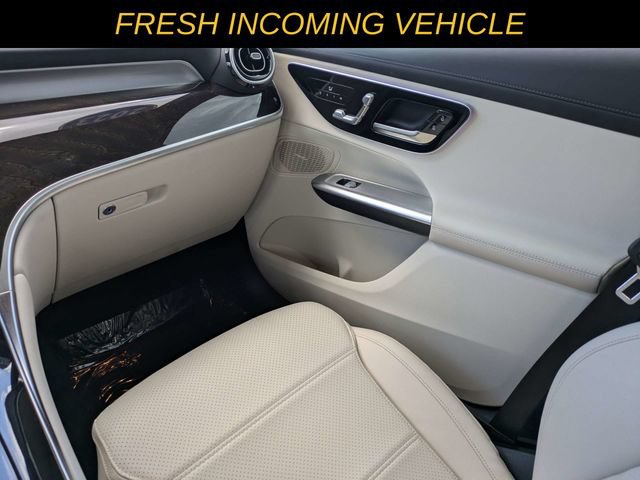 Used 2023 Mercedes-Benz GLC 300 image 14
