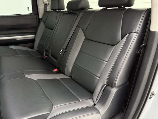 Used 2019 Toyota Tundra Limited w/ Limited Premium Package RWD image 35